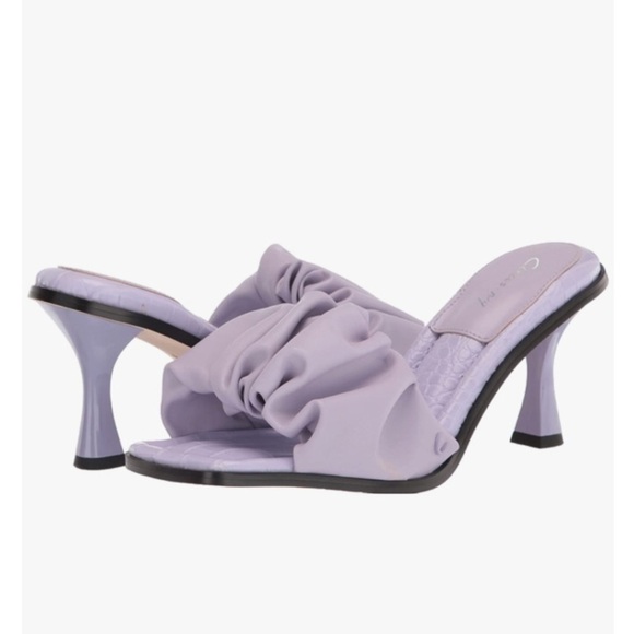 Circus Sam Edelman, Slade, Orchid size 7.5 NIB - Picture 5 of 8